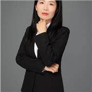 Deine Chinesische Tutorin und Deutschtutorin